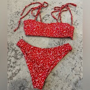 SHEIN Small Swimsuit